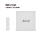 SMART CUBE DOOR/WINDOW SENSOR (อุปกรณ์เซ็นเซอร์ติดตั้งที่ประตูหรือหน้าต่าง) 1 Y. 